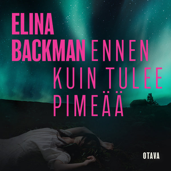Ennen kuin tulee pimeää – Ljudbok – Laddas ner-Digitala böcker-Axiell-peaceofhome.se
