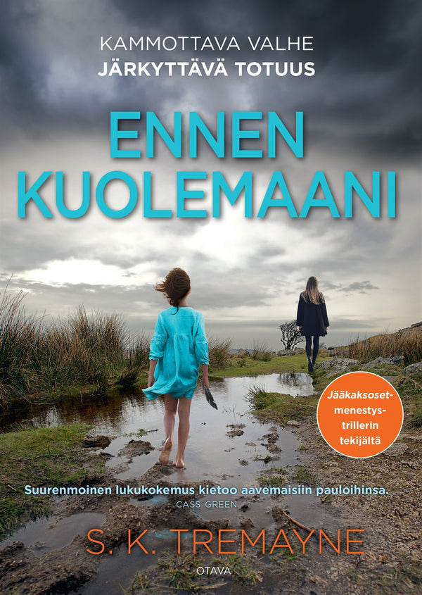 Ennen kuolemaani – E-bok – Laddas ner-Digitala böcker-Axiell-peaceofhome.se