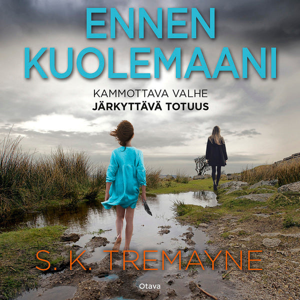 Ennen kuolemaani – Ljudbok – Laddas ner-Digitala böcker-Axiell-peaceofhome.se