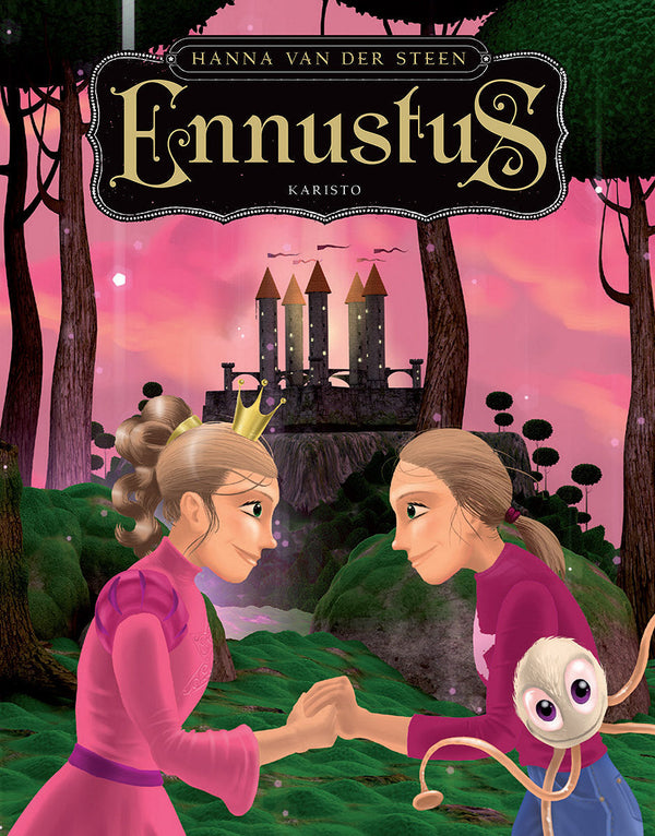 Ennustus – E-bok – Laddas ner-Digitala böcker-Axiell-peaceofhome.se