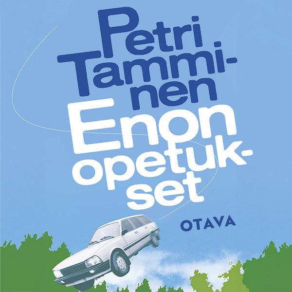 Enon opetukset – Ljudbok – Laddas ner-Digitala böcker-Axiell-peaceofhome.se