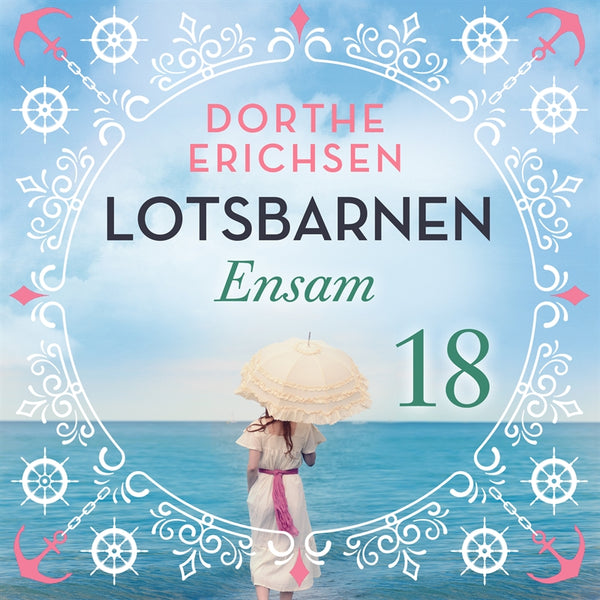 Ensam – Ljudbok – Laddas ner-Digitala böcker-Axiell-peaceofhome.se