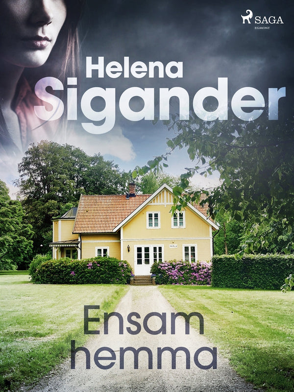 Ensam hemma – E-bok – Laddas ner-Digitala böcker-Axiell-peaceofhome.se