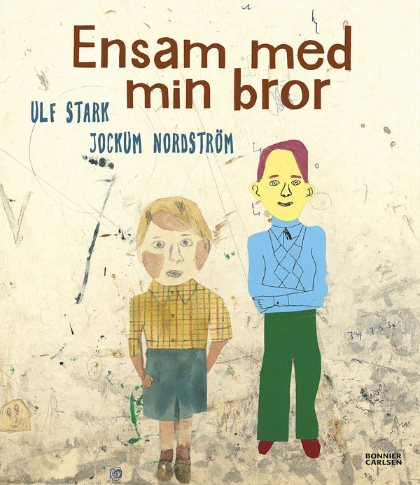 Ensam med min bror – E-bok – Laddas ner-Digitala böcker-Axiell-peaceofhome.se