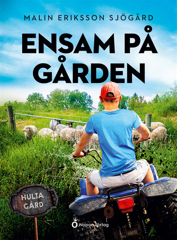 Ensam på gården – E-bok – Laddas ner-Digitala böcker-Axiell-peaceofhome.se