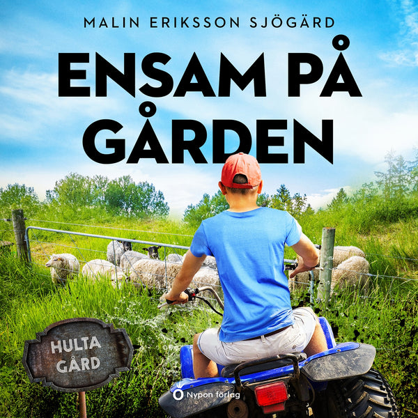 Ensam på gården – Ljudbok – Laddas ner-Digitala böcker-Axiell-peaceofhome.se