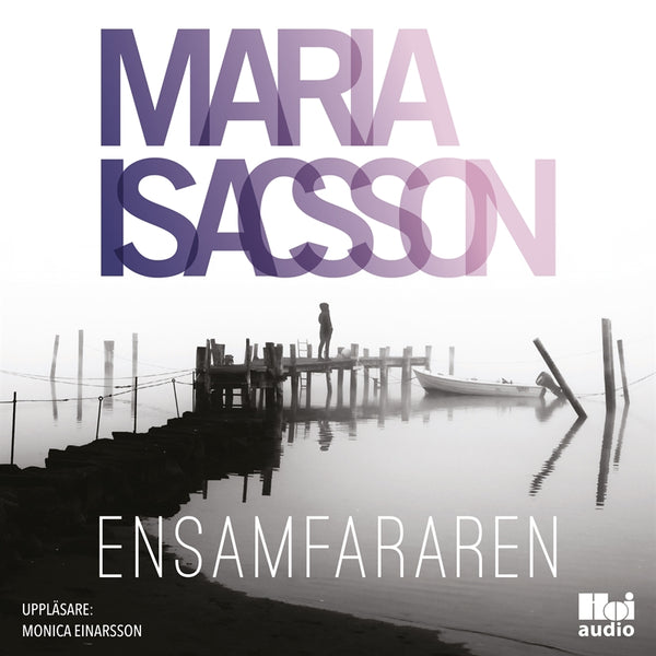 Ensamfararen – Ljudbok – Laddas ner-Digitala böcker-Axiell-peaceofhome.se