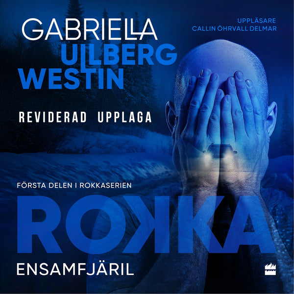 Ensamfjäril – Ljudbok – Laddas ner-Digitala böcker-Axiell-peaceofhome.se
