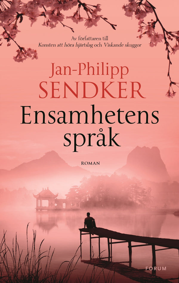 Ensamhetens språk – E-bok – Laddas ner-Digitala böcker-Axiell-peaceofhome.se