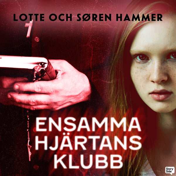Ensamma hjärtans klubb – Ljudbok – Laddas ner-Digitala böcker-Axiell-peaceofhome.se
