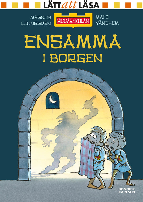 Ensamma i borgen – E-bok – Laddas ner-Digitala böcker-Axiell-peaceofhome.se