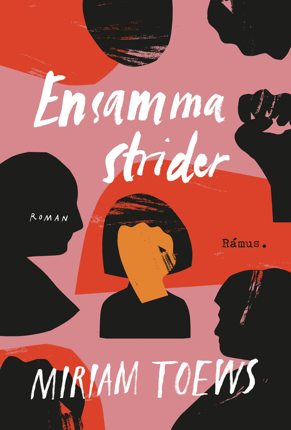 Ensamma strider – E-bok – Laddas ner-Digitala böcker-Axiell-peaceofhome.se