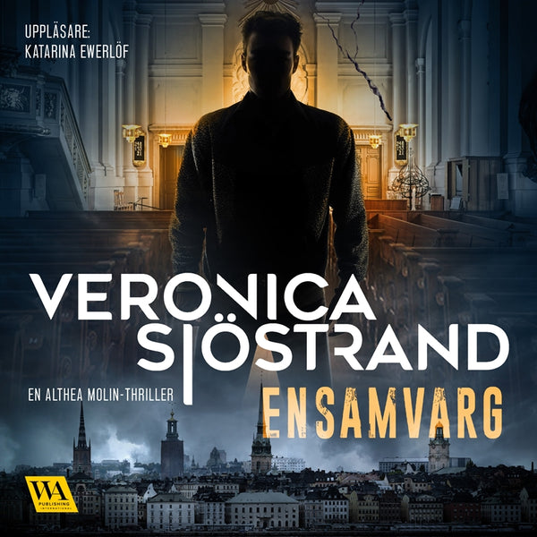 Ensamvarg – Ljudbok – Laddas ner-Digitala böcker-Axiell-peaceofhome.se