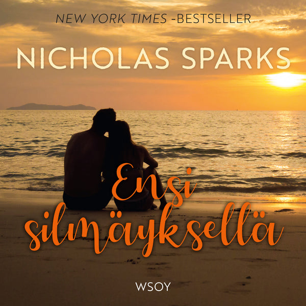 Ensi silmäyksellä – Ljudbok – Laddas ner-Digitala böcker-Axiell-peaceofhome.se