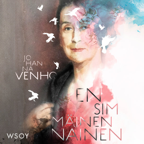 Ensimmäinen nainen – Ljudbok – Laddas ner-Digitala böcker-Axiell-peaceofhome.se