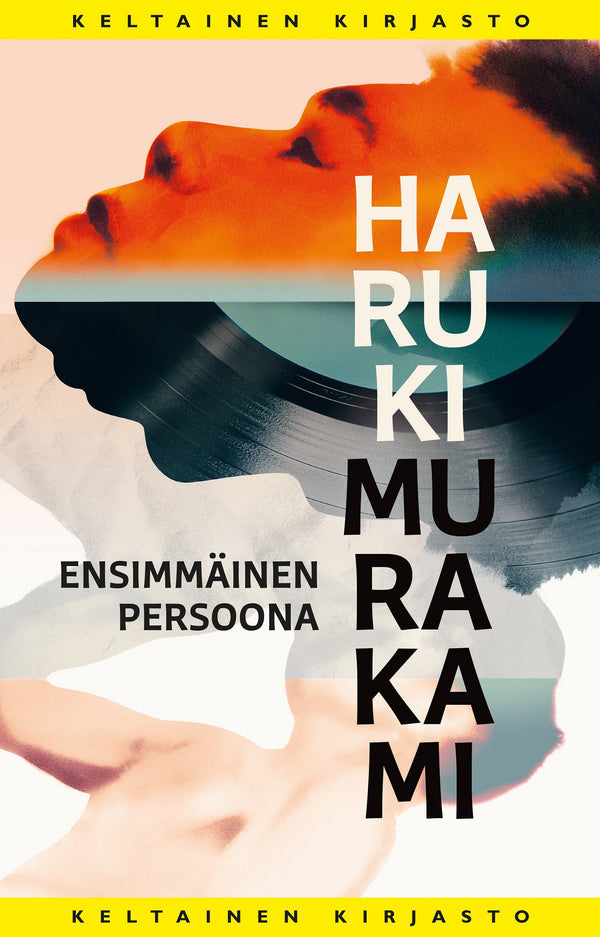 Ensimmäinen persoona – E-bok – Laddas ner-Digitala böcker-Axiell-peaceofhome.se