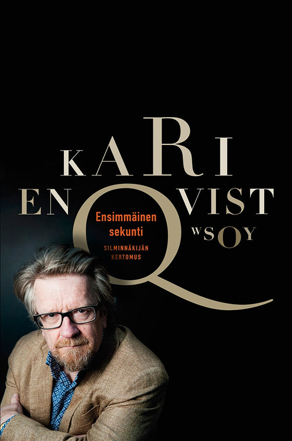 Ensimmäinen sekunti – E-bok – Laddas ner-Digitala böcker-Axiell-peaceofhome.se