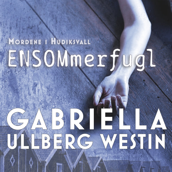 Ensommerfugl – Ljudbok – Laddas ner-Digitala böcker-Axiell-peaceofhome.se