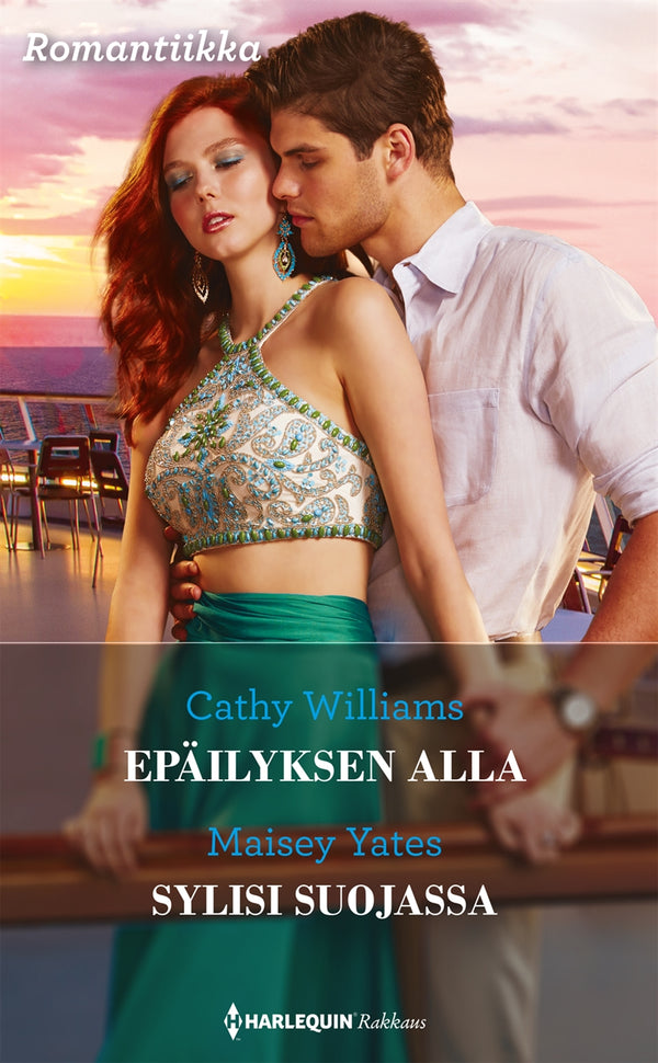 Epäilyksen alla / Sylisi suojassa – E-bok – Laddas ner-Digitala böcker-Axiell-peaceofhome.se