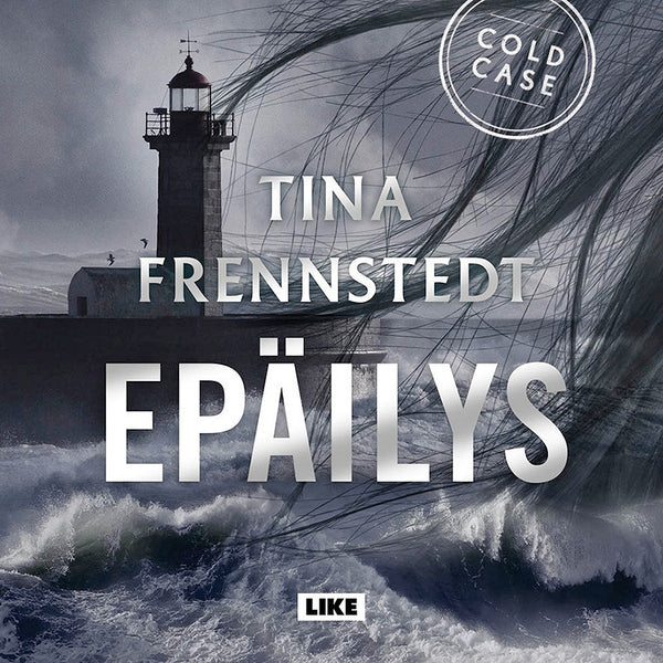 Epäilys – Ljudbok – Laddas ner-Digitala böcker-Axiell-peaceofhome.se