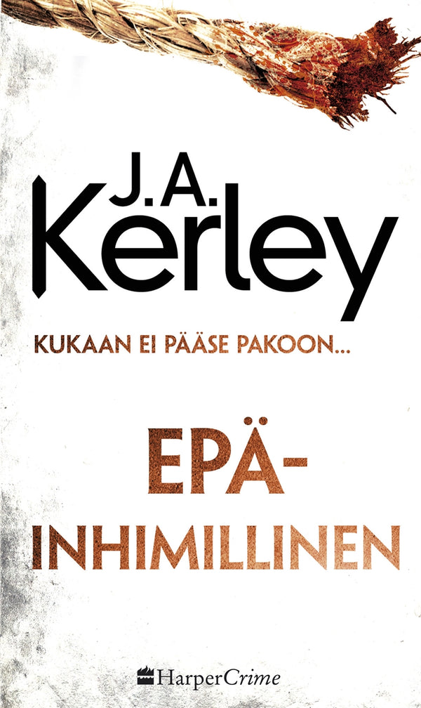 Epäinhimillinen – E-bok – Laddas ner-Digitala böcker-Axiell-peaceofhome.se