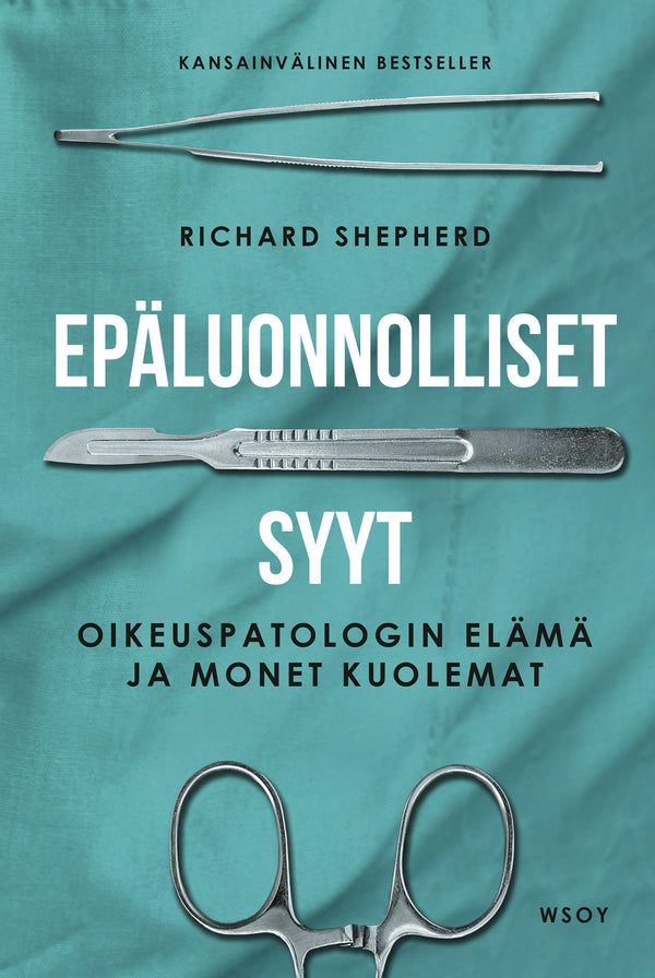 Epäluonnolliset syyt – E-bok – Laddas ner-Digitala böcker-Axiell-peaceofhome.se