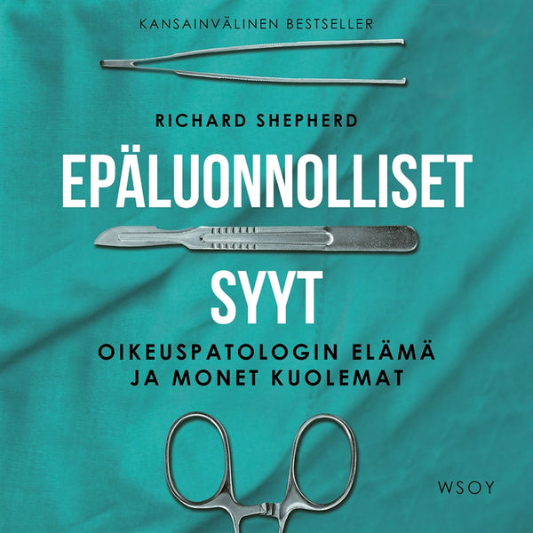 Epäluonnolliset syyt – Ljudbok – Laddas ner-Digitala böcker-Axiell-peaceofhome.se