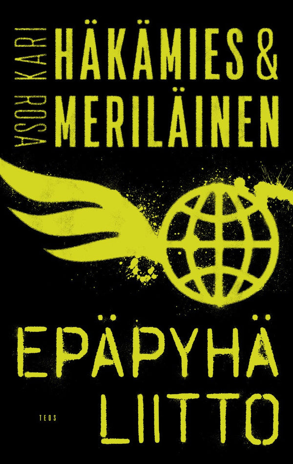 Epäpyhä liitto – E-bok – Laddas ner-Digitala böcker-Axiell-peaceofhome.se