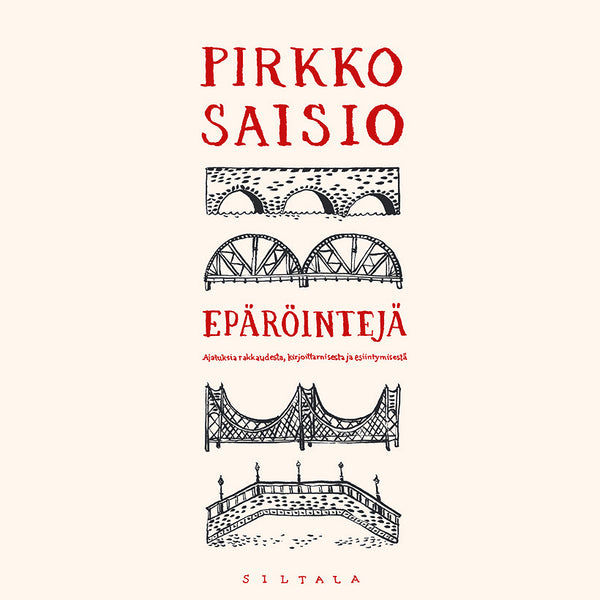 Epäröintejä – Ljudbok – Laddas ner-Digitala böcker-Axiell-peaceofhome.se