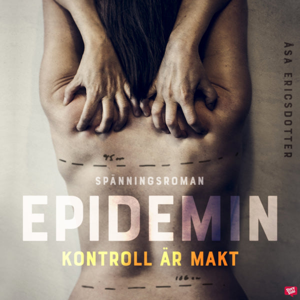 Epidemin – Ljudbok – Laddas ner-Digitala böcker-Axiell-peaceofhome.se