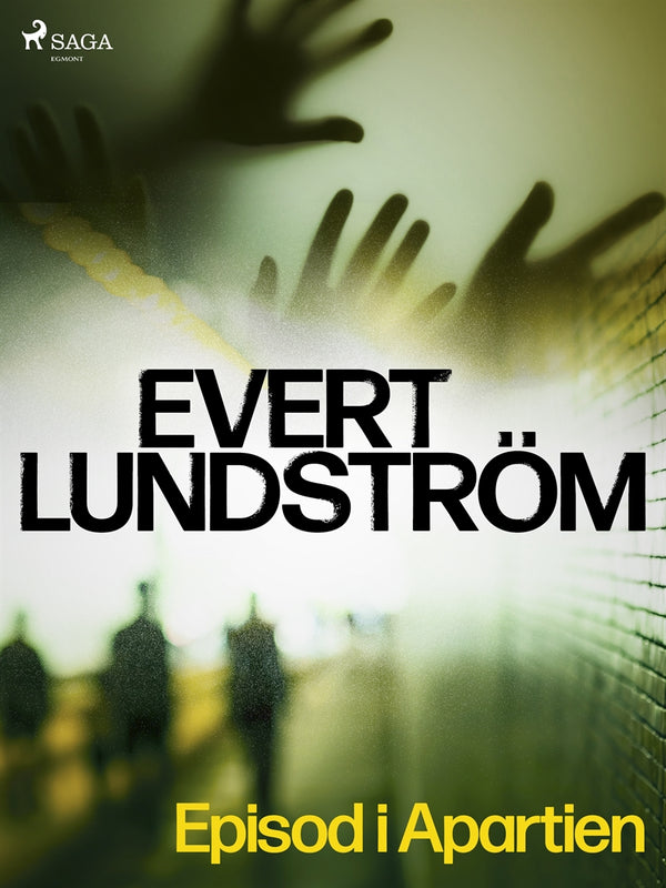 Episod i Apartien – E-bok – Laddas ner-Digitala böcker-Axiell-peaceofhome.se