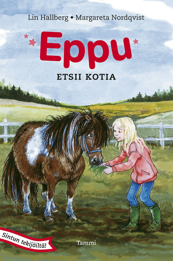 Eppu etsii kotia – E-bok – Laddas ner-Digitala böcker-Axiell-peaceofhome.se