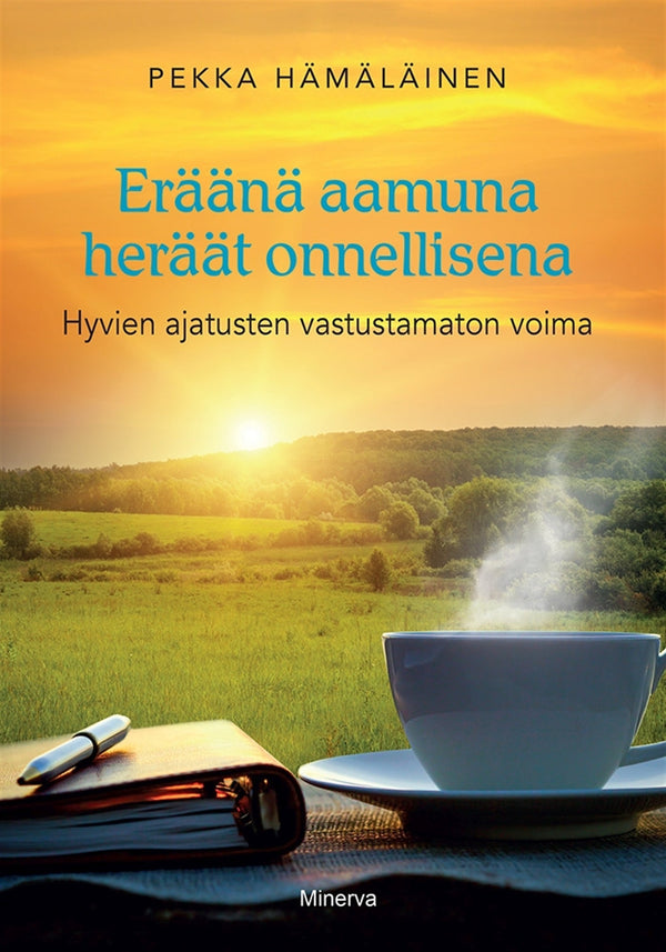 Eräänä aamuna heräät onnellisena – E-bok – Laddas ner-Digitala böcker-Axiell-peaceofhome.se