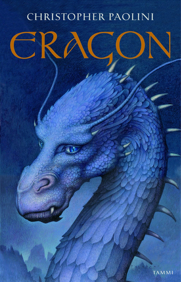 Eragon – E-bok – Laddas ner-Digitala böcker-Axiell-peaceofhome.se