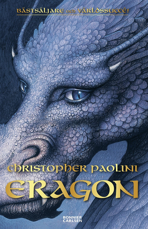 Eragon – E-bok – Laddas ner