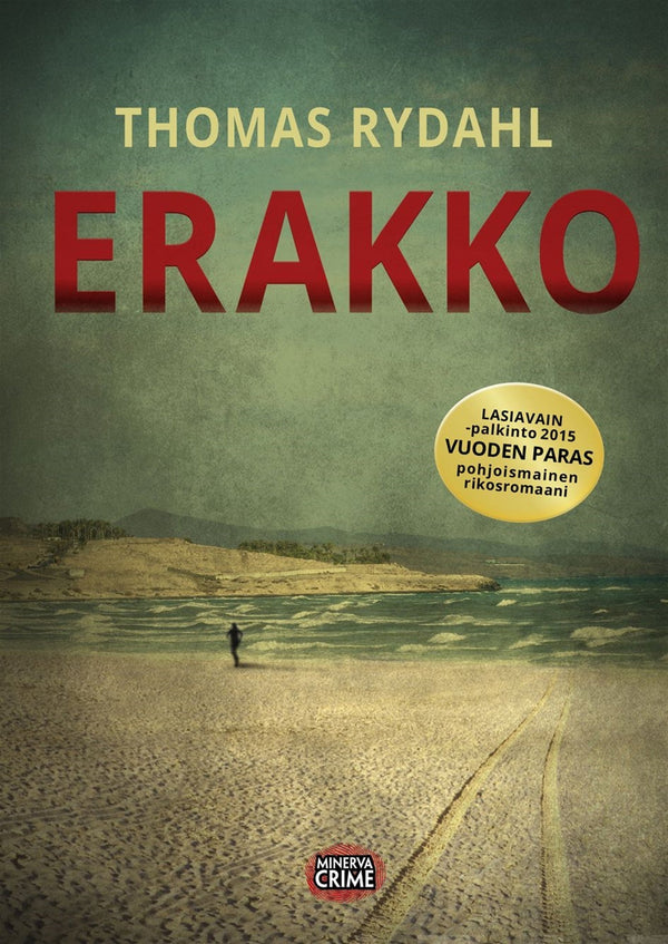 Erakko – E-bok – Laddas ner-Digitala böcker-Axiell-peaceofhome.se