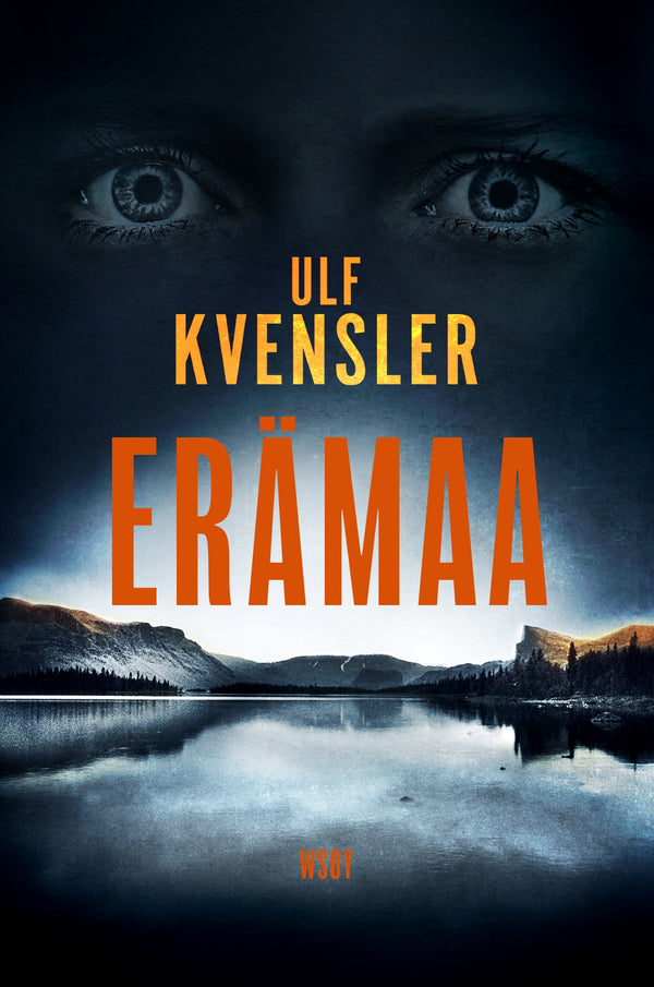Erämaa – E-bok – Laddas ner-Digitala böcker-Axiell-peaceofhome.se