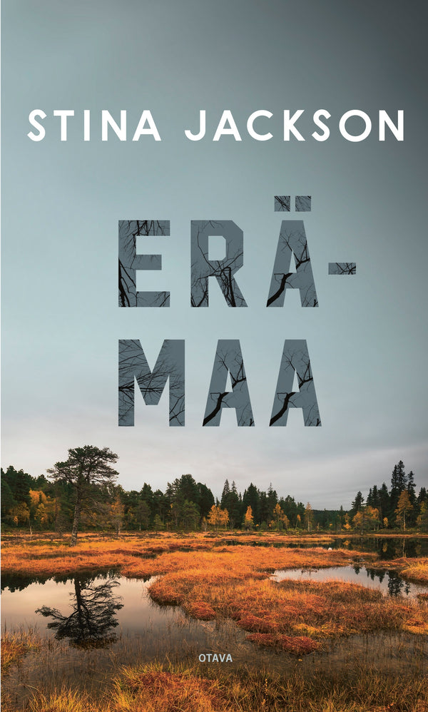 Erämaa – E-bok – Laddas ner-Digitala böcker-Axiell-peaceofhome.se