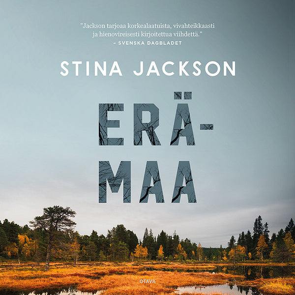 Erämaa – Ljudbok – Laddas ner-Digitala böcker-Axiell-peaceofhome.se