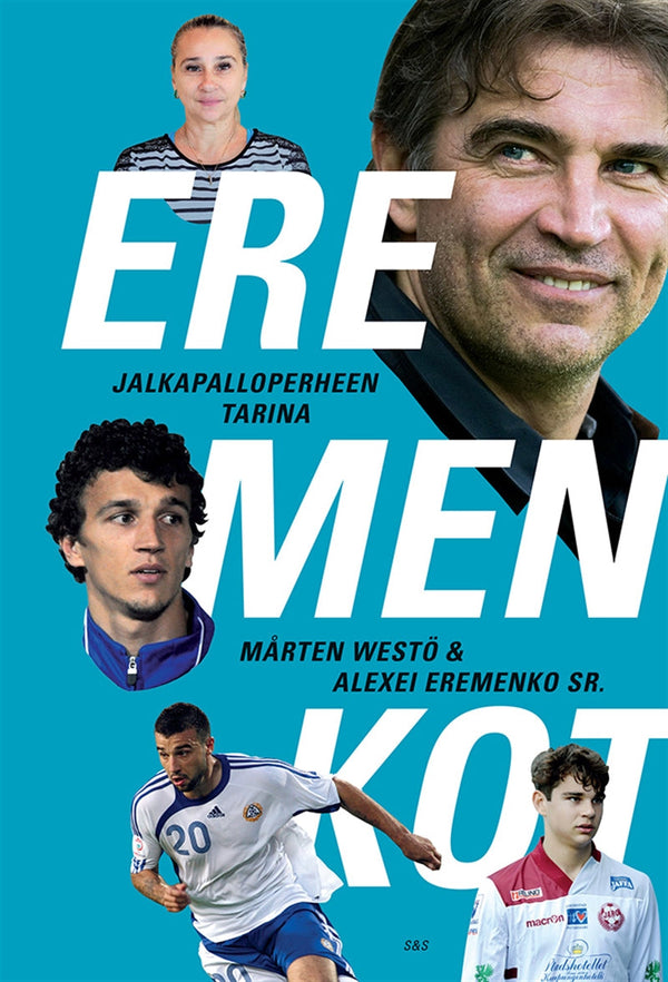 Eremenkot – E-bok – Laddas ner-Digitala böcker-Axiell-peaceofhome.se