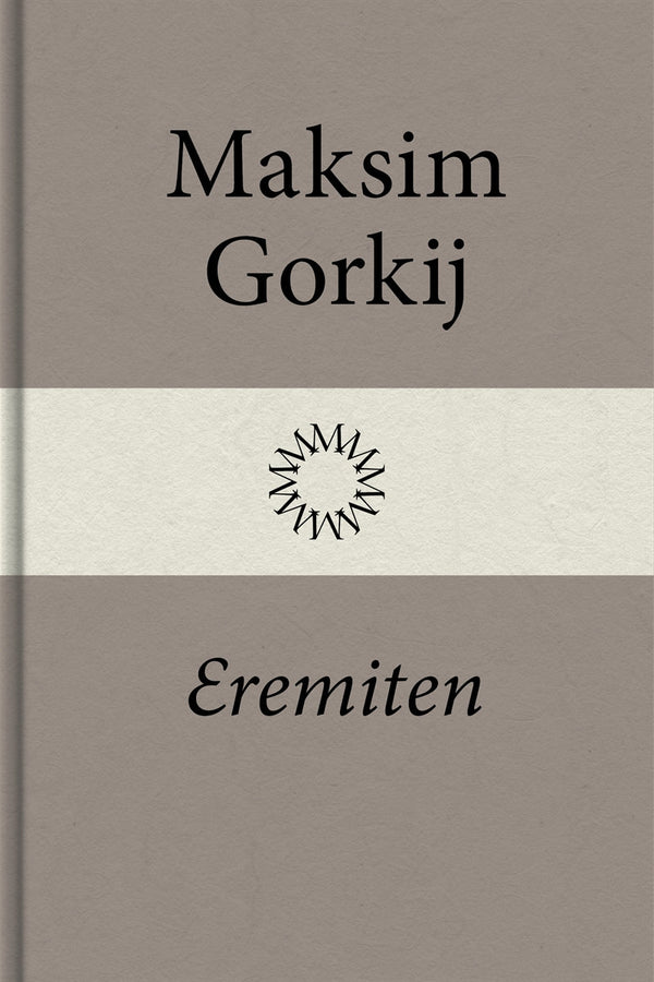 Eremiten – E-bok – Laddas ner-Digitala böcker-Axiell-peaceofhome.se