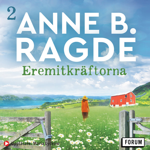 Eremitkräftorna – Ljudbok – Laddas ner-Digitala böcker-Axiell-peaceofhome.se