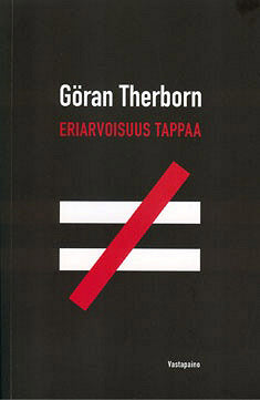 Eriarvoisuus tappaa – E-bok – Laddas ner-Digitala böcker-Axiell-peaceofhome.se