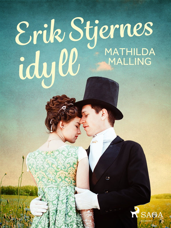 Erik Stjernes idyll – E-bok – Laddas ner-Digitala böcker-Axiell-peaceofhome.se