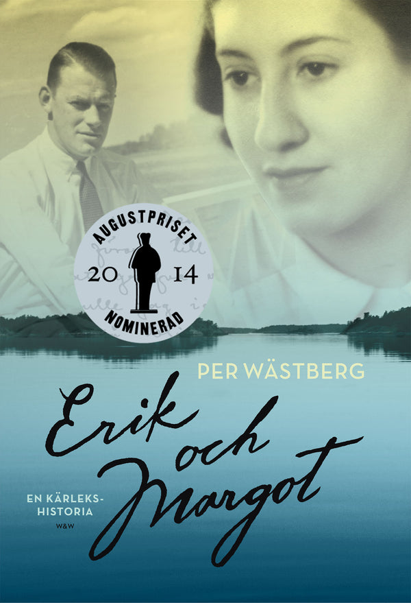 Erik och Margot : en kärlekshistoria – E-bok – Laddas ner-Digitala böcker-Axiell-peaceofhome.se