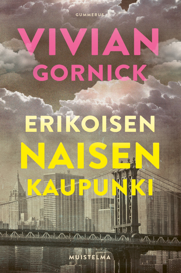 Erikoisen naisen kaupunki – E-bok – Laddas ner-Digitala böcker-Axiell-peaceofhome.se