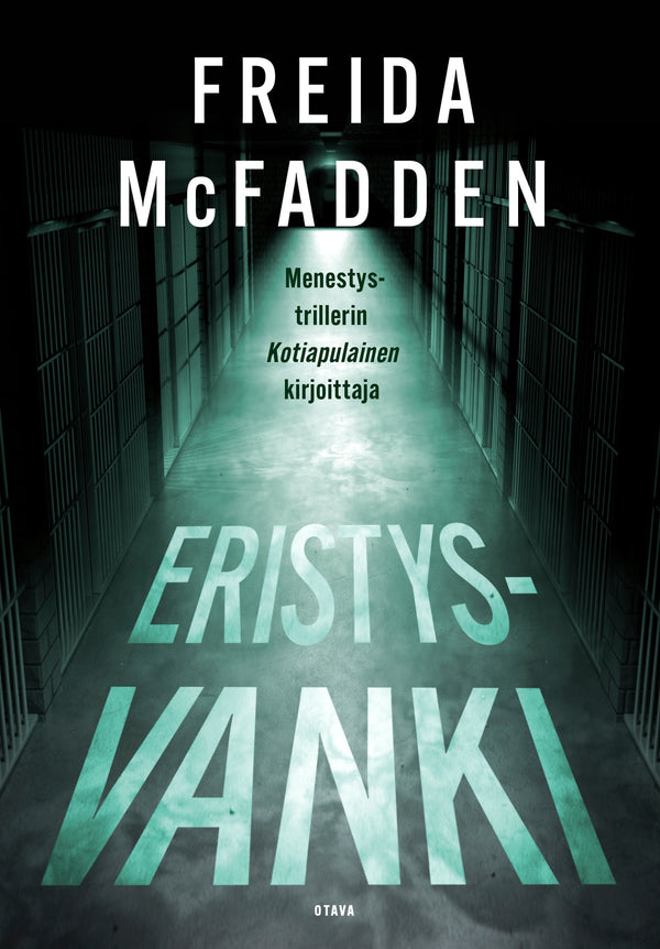 Eristysvanki – E-bok – Laddas ner-Digitala böcker-Axiell-peaceofhome.se