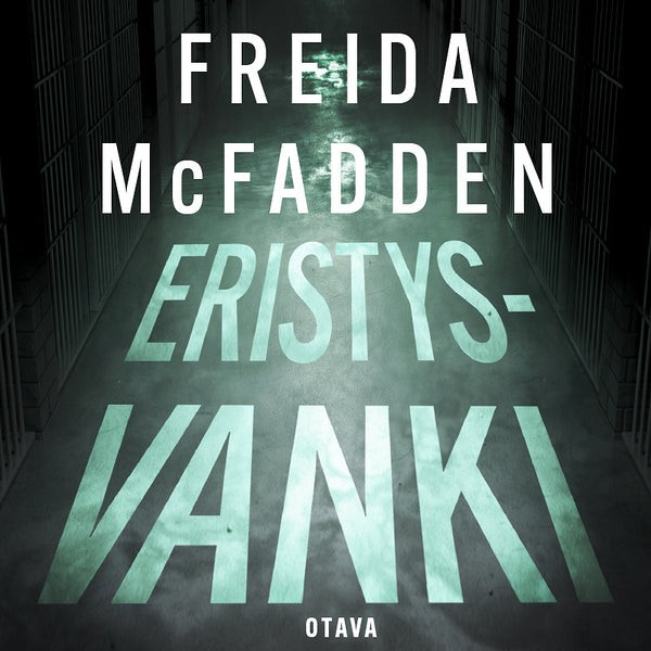 Eristysvanki – Ljudbok – Laddas ner-Digitala böcker-Axiell-peaceofhome.se