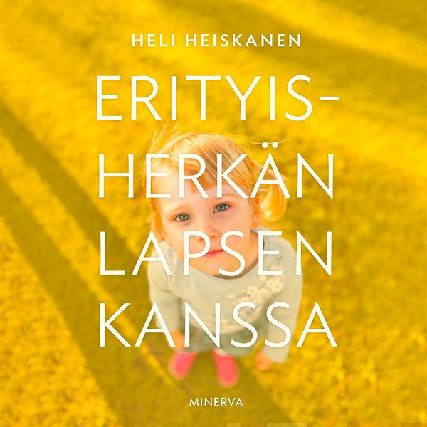 Erityisherkän lapsen kanssa – Ljudbok – Laddas ner-Digitala böcker-Axiell-peaceofhome.se