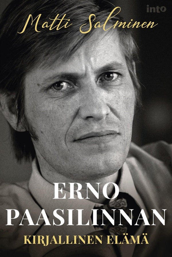 Erno Paasilinnan kirjallinen elämä – E-bok – Laddas ner-Digitala böcker-Axiell-peaceofhome.se